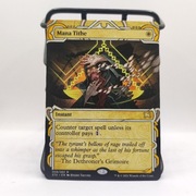 Magic the gathering - Mana Tithe - Mystical Archive MTG