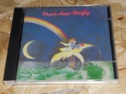 Uriah Heep  -  Firefly  |  CD