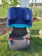 FOTELIK SAMOCHODOWY Cybex Solution M-Fix (system ISOFIX)FOTELIK 