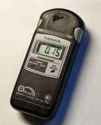 dozymetr TERRA, licznik geigera wojskowy Dosa