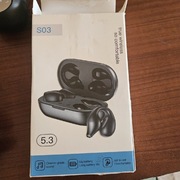 Sprzedam słuchawki bezprzewodowe nr.23