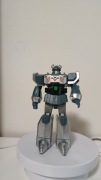 Figurka kolekcjonerska transformer z zestawu 