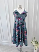 Sukienka w kwiaty chi chi London 38 M