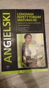 Język angielski repetytorium maturalne Longman Podręcznik rozszerzony cd