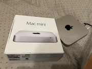 Mac mini (Late 2014) / 2,6 Ghz / 8 GB RAM / 512 GB SSD 