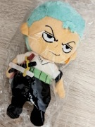 One Piece All Star Collection pluszak Roronoa Zoro