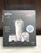 Depilator Braun Silk-epil 5 SE5-060