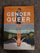 Gender Queer Maia Kobabe Centrala