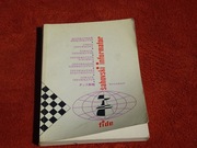 Sahovski informator nr 25