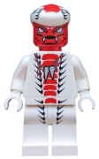 LEGO NINJAGO Snappa njo035