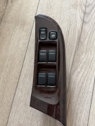 NISSAN MAXIMA A33 WŁĄCZNIKI PANEL SZYB LEWY PRZÓD