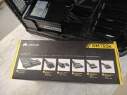 Zasilacz Corsair RM750X 750W CP-9020092-EU