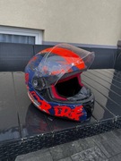 Kask motocyklowy LS2