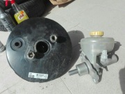 Pompa hamulcowa plus servo audi a6 c5 2.5 tdi afk
