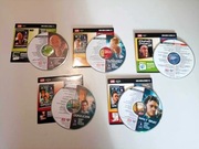 Mistrzowie science fiction PC World komputer - 5 filmów