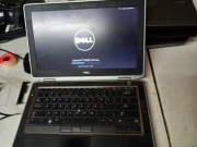 Dell e6320 sprawny