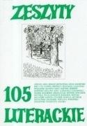 Zeszyty Literackie nr 105 (1/2009) poświęcony CZAPSKIEMU