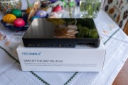 Feelworld LUT7 Monitor podglądowy 