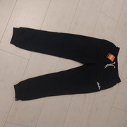 Nowe spodnie dresowe joggery wysoki stan ellesse 2x41
