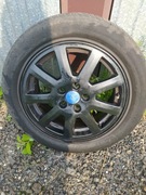 Felgi Aluminiowe Ford Mondeo MK3 Komplet 4 Sztuki