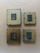 Procesor zestaw procesorów i7 7800x , i7 950 , i5 3470