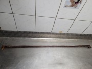 Przełyk wołowy suszony dla psów