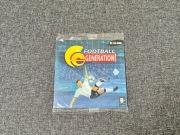 DYNAMICZNA GRA PIŁKARSKA PC FOOTBALL GENERATION | EMOCJE NA BOISKU