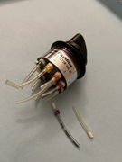 Zawór selektor powietrzny wybierak 10-pozycyjny Norgren