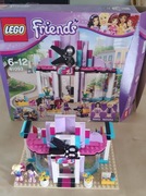 LEGO Friends 41093 Salon fryzjerski Heartlake