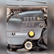 Silnik 1.9 dci f9k vivaro trafic laguna