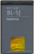 Nokia Bat. BL- 5J -  Orig.Nokia