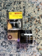 Filtr Oleju Bosh