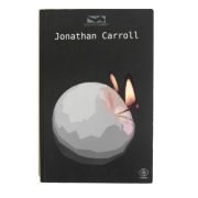 Białe Jabłka Jonathan Carroll