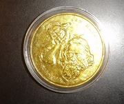 2zł Polscy malarze Jan Matejko _2002