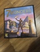 7wonders gra, j. Francuski