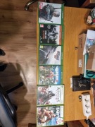 Zestaw gier Xbox