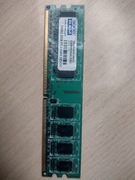 Pamięć RAM 2GB DDR2