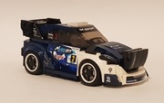 Lego SPEED CHAMPIONS Ford Fiesta M-Sport WRC 75885