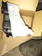 Zbiornik wyrownaczy płynu chłodzacego ford volvo