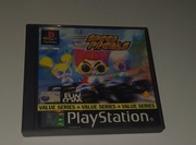 Speed Freaks  PS1 Playstation 1
