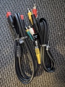 Przewody do TV Samsung