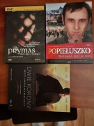 Popiełuszko,3 lata z tysiąca Prymas I 2 korony