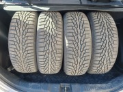 Opony zimowe Nokian 175/65 R14 82T