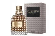 VALENTINO UOMO Eau de Toilette 100ml Zafoliowane Oryginał