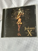 X Japan Jealousy - Full Album 1991r