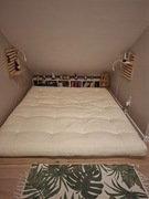 Materac futon Pascal 180x200