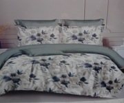 Pościel MILANO z prześcieradłem 160X200 