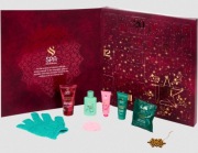 Kalendarz Adwentowy Z Kosmetykami Spa Exclusives DLA NASTOLATKI KOBIET 2025