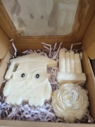 Box prezentowy - dzień nauczyciela