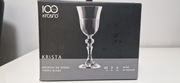 Kieliszki do wódki 6 szt. 50 / 60 ml Krista Krosno